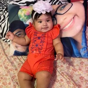 Meet your Posher, Nancy